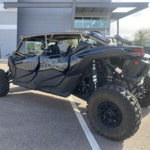 2023 Can-Am Maverick X3 MAX X rs Turbo RR