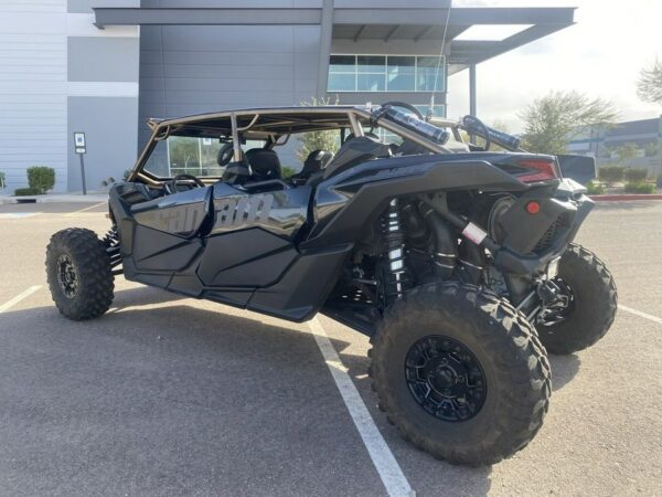 2023 Can-Am Maverick X3 MAX X rs Turbo RR