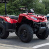 2024 Suzuki KingQuad 400FSi - Image 11