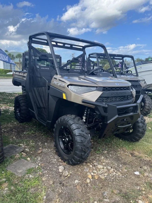 Polaris Ranger XP 1000 Premium 2023