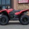 2024 Suzuki KingQuad 400FSi - Image 7