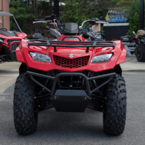 2024 Suzuki KingQuad 400ASi