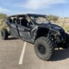 2023 Can-Am Maverick X3 MAX X rs Turbo RR - Image 7