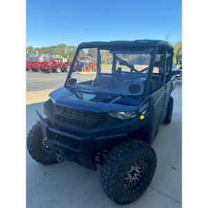 2021 Polaris Ranger Crew 1000 Premium