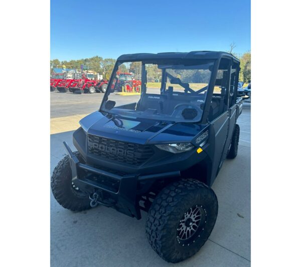 2021 Polaris Ranger Crew 1000 Premium