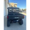 2021 Polaris Ranger Crew 1000 Premium - Image 7