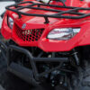 2024 Suzuki KingQuad 400FSi - Image 4