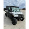 2024 Polaris RANGER CREW XP 1000 NSTAR - Image 3