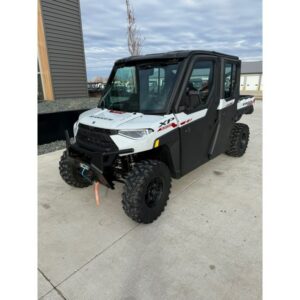 2024 Polaris RANGER CREW XP 1000 NSTAR