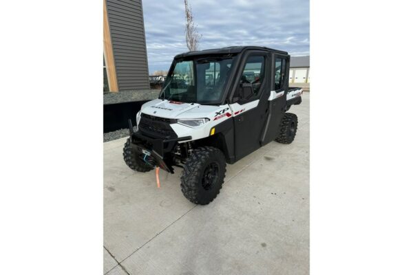 2024 Polaris RANGER CREW XP 1000 NSTAR