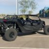 2023 Can-Am Maverick X3 MAX X rs Turbo RR - Image 2