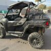 2019 Polaris General 1000 EPS Ride Command Edition Black Pearl - Image 6