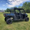 2025 Polaris Ranger Crew XP 1000 Premium - Image 2