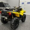 2019 Can Am Outlander XMR 850 - Image 8