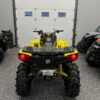 2019 Can Am Outlander XMR 850 - Image 6