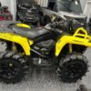 2019 Can Am Outlander XMR 850 - Image 5