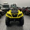 2019 Can Am Outlander XMR 850 - Image 2