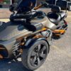 Used 2019 Can-Am Spyder F3-S For Sale - Image 6