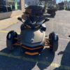 Used 2019 Can-Am Spyder F3-S For Sale - Image 4