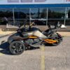 Used 2019 Can-Am Spyder F3-S For Sale - Image 2